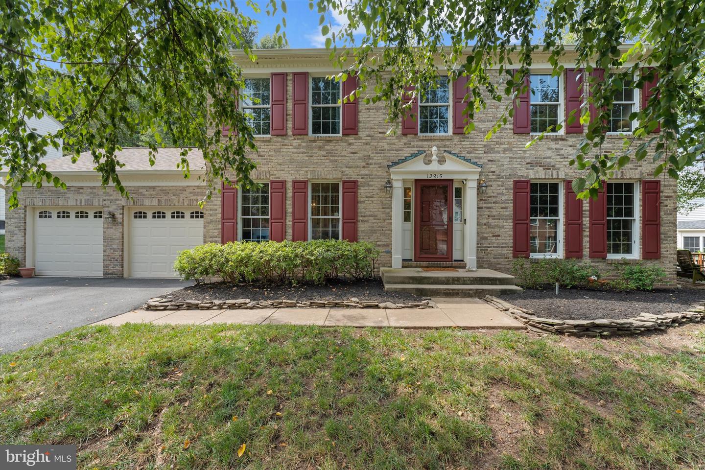 13915 Whetstone Manor Ct — photo