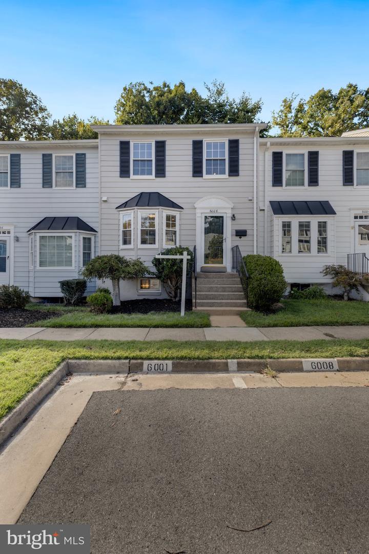 6006 Sweet Dale Ct — photo
