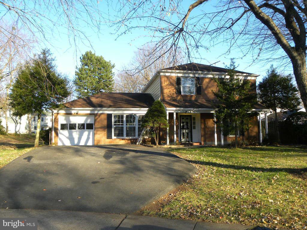 4205 Kincaid Ct — photo
