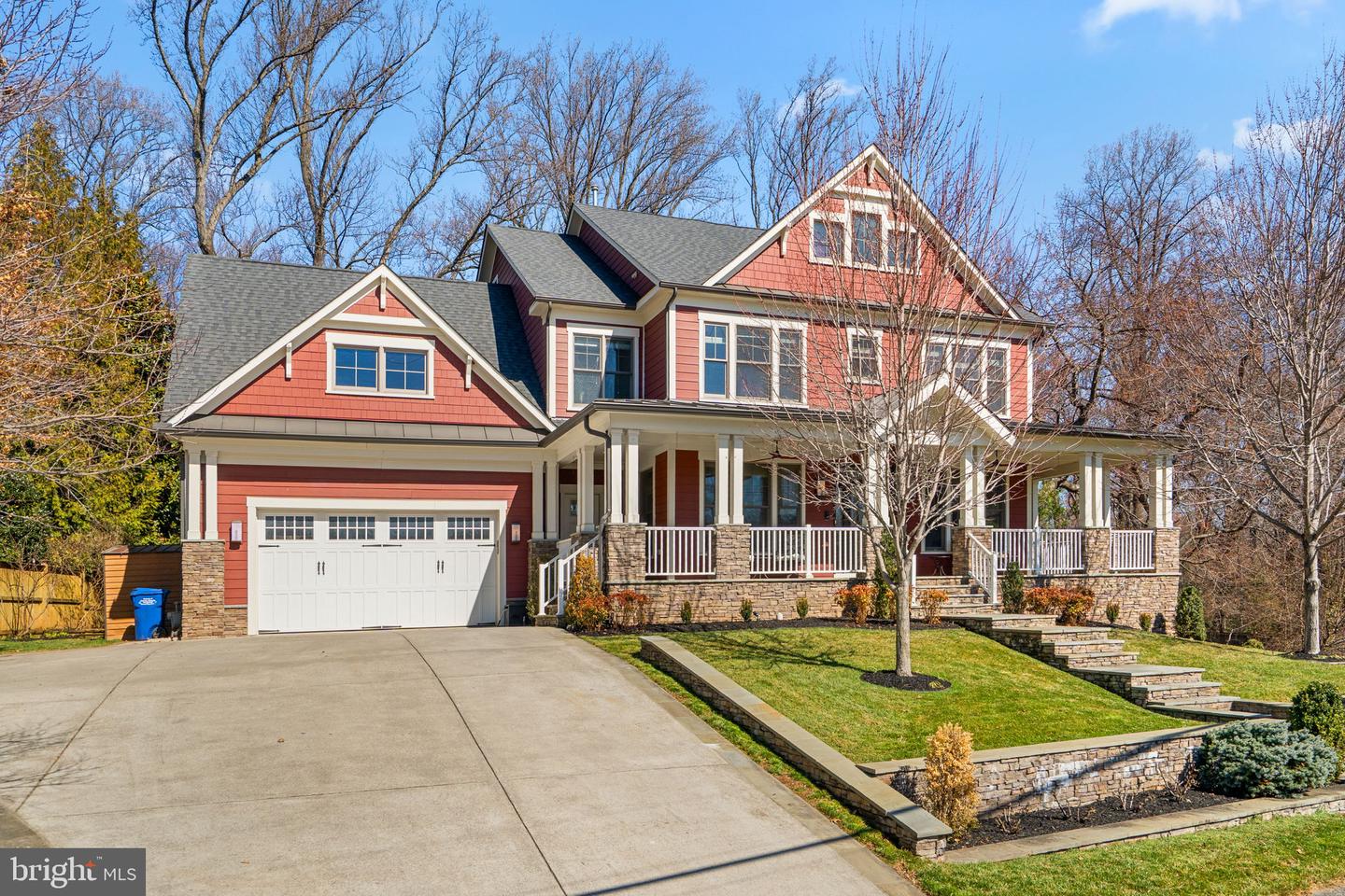 7602 Virginia Ln — photo