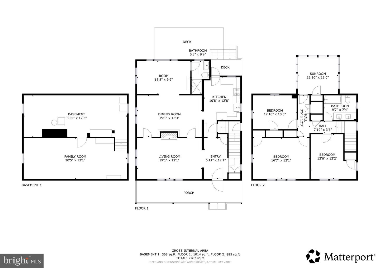 2816 W George Mason Rd — photo