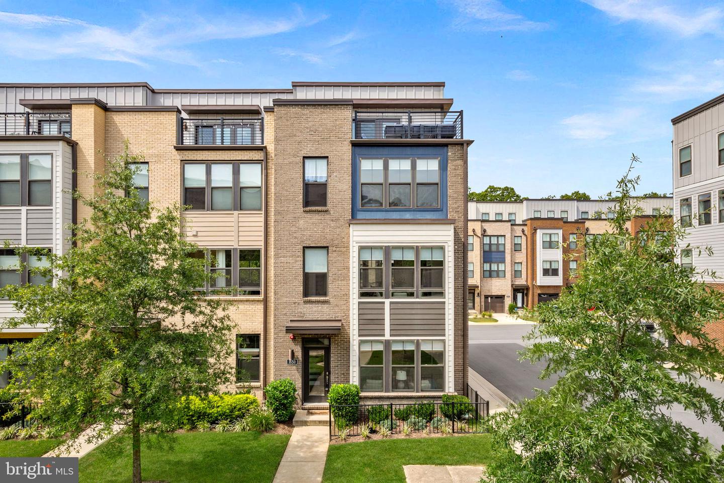 1650 Bandit Loop, Reston, VA 20190 — photo 3