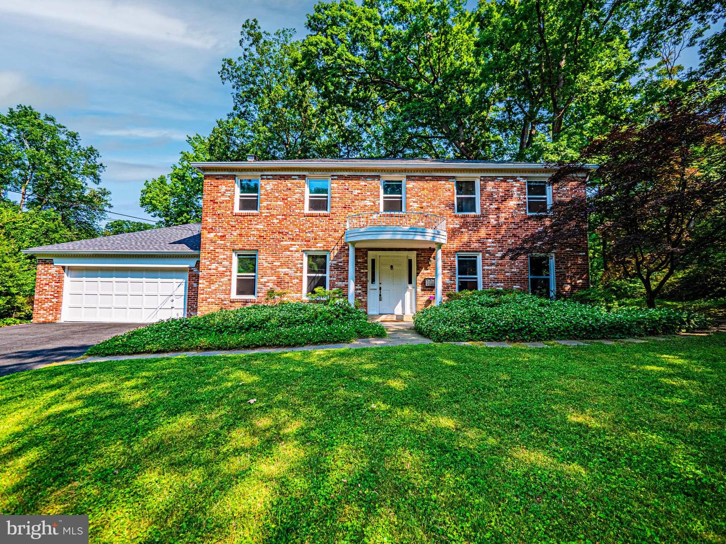 7111 Cheshire Ct — photo