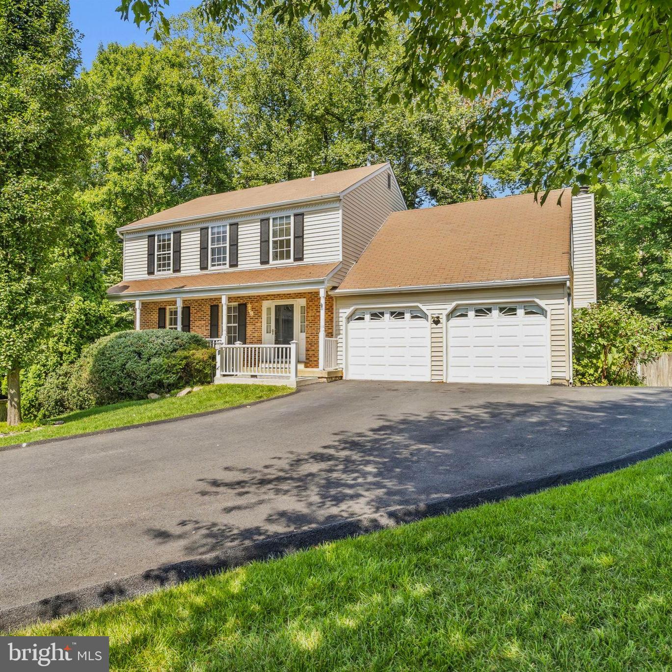 8516 Innisfree Dr — photo