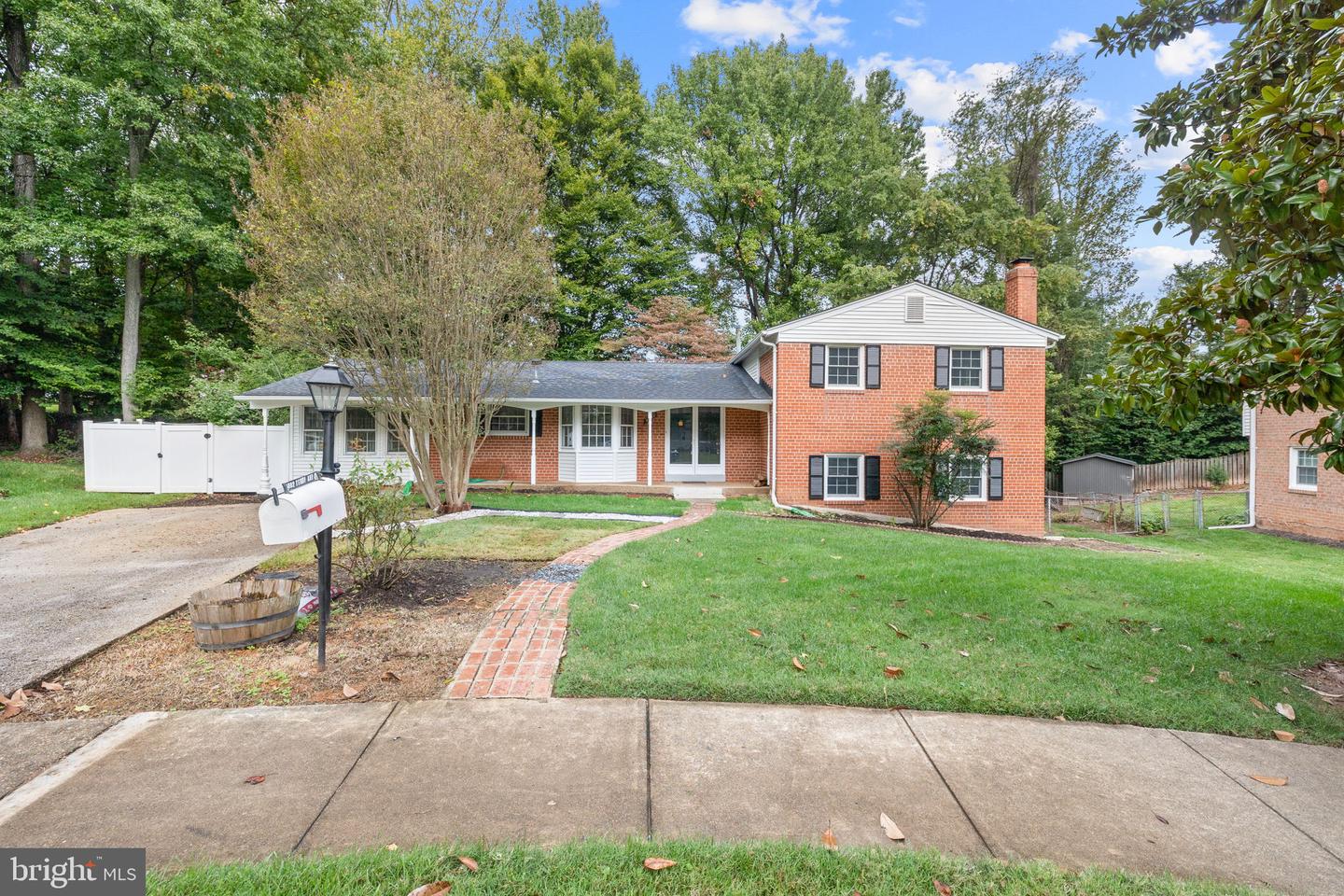 9002 Teddy Rae Court, Springfield, VA 22152 — photo 3
