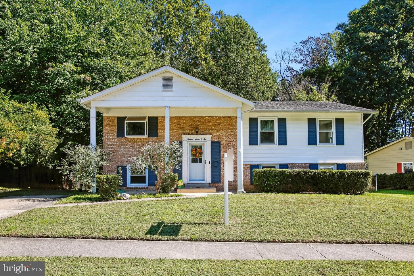 7706 Carrleigh Pkwy — photo