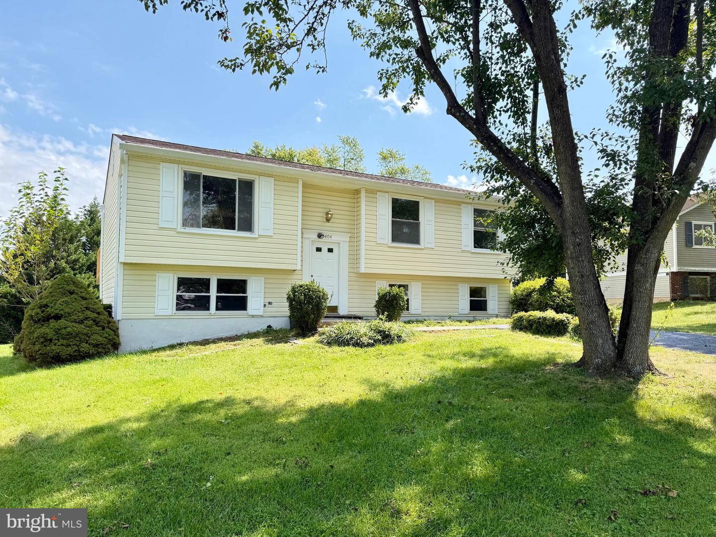 4404 Carrier Ct — photo