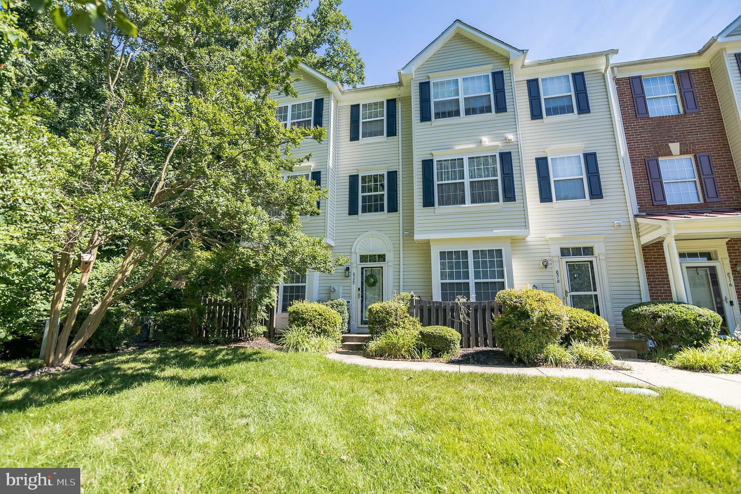 8320 Sanderling Way #40 — photo