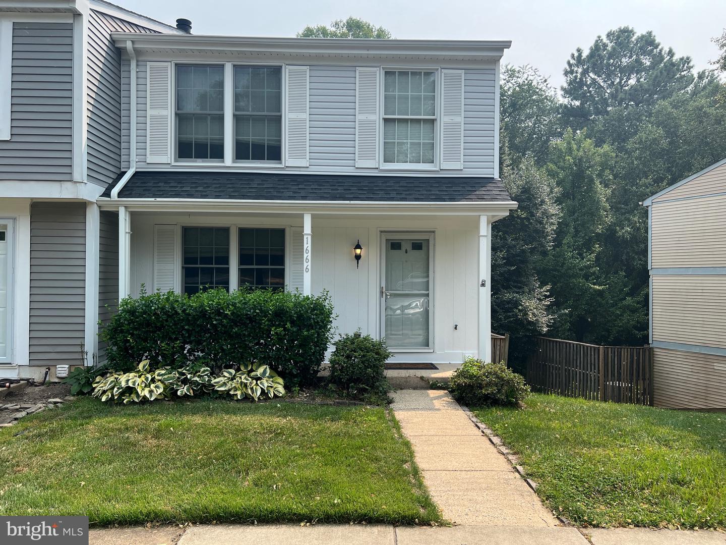1666 Barnstead Dr — photo