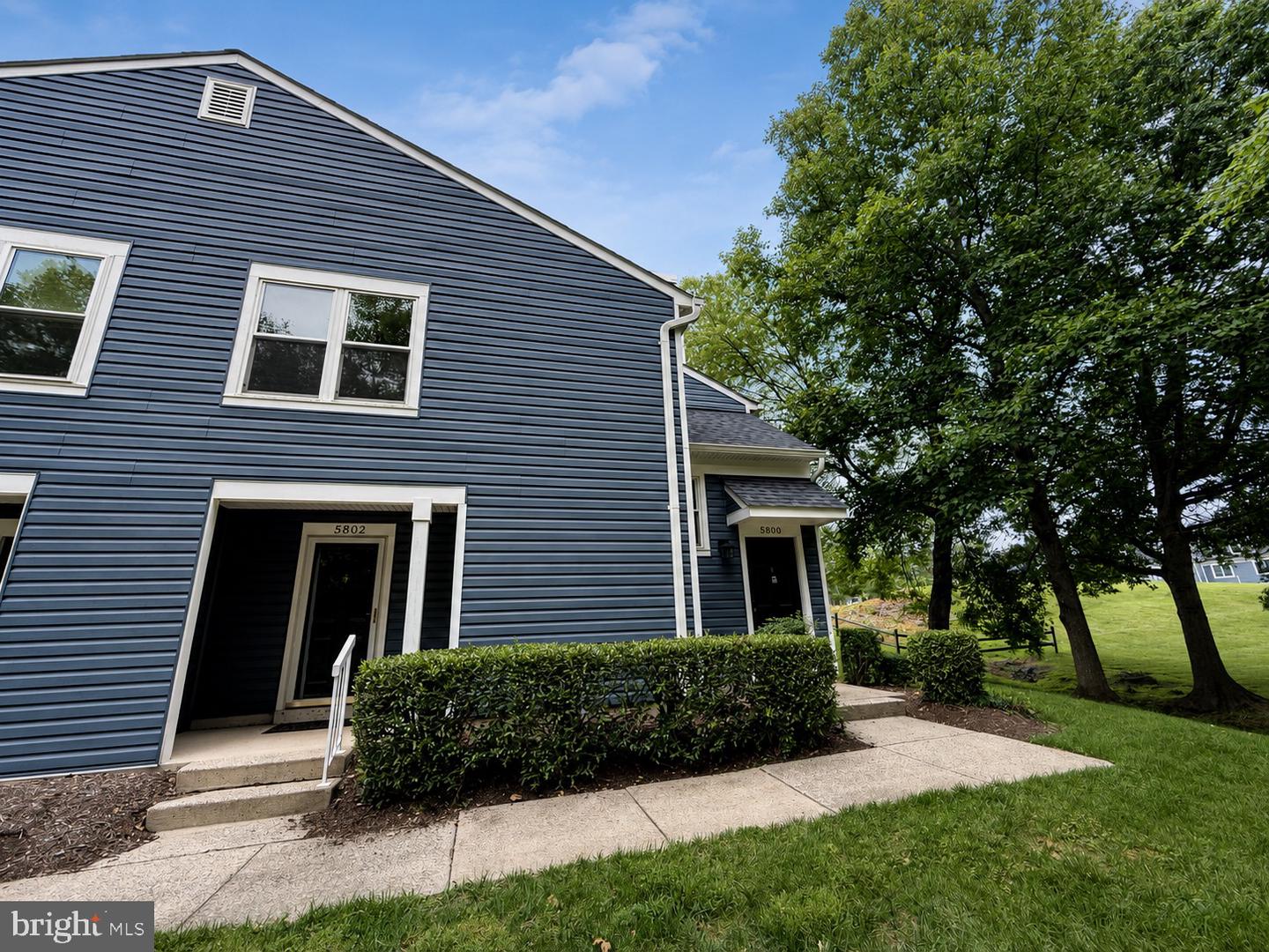 5800 Orchard Hill Ct #22B — photo