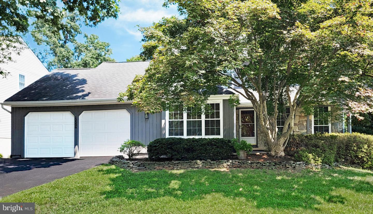 12506 Charles Stewart Ct — photo