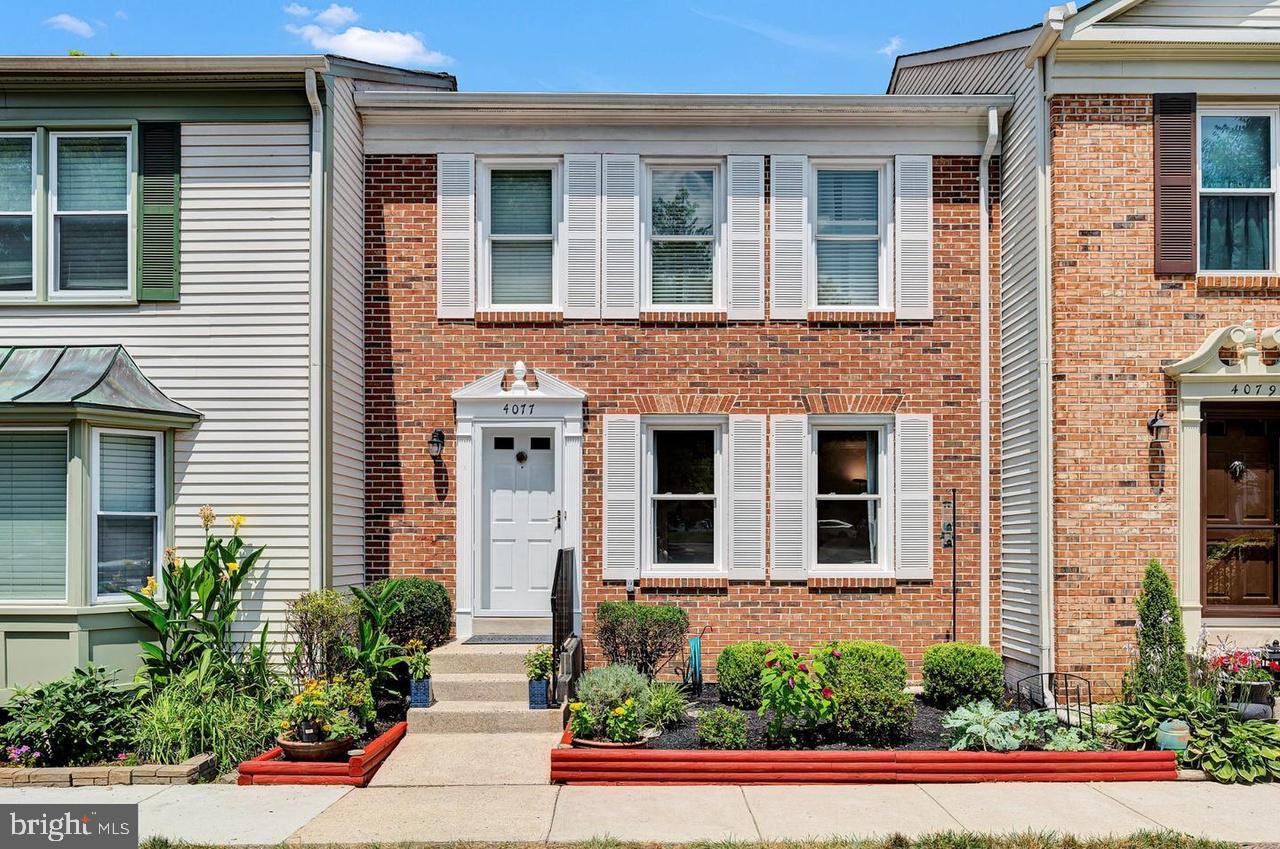 4077 Championship Ct — photo