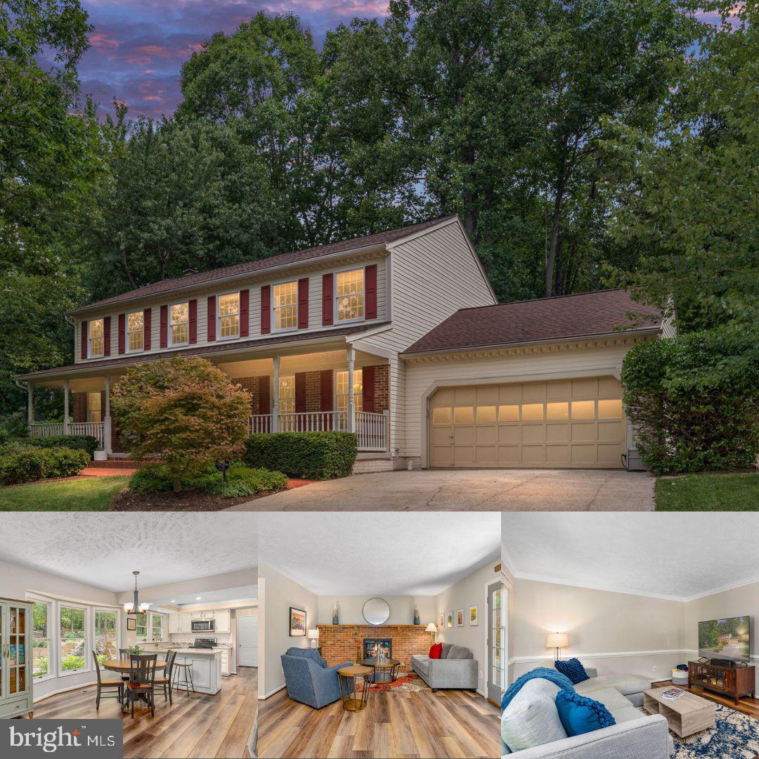 12035 Lake Newport Rd — photo