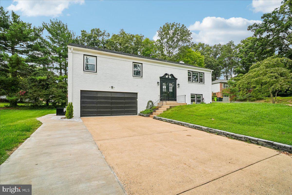 6234 Old Telegraph Rd — photo