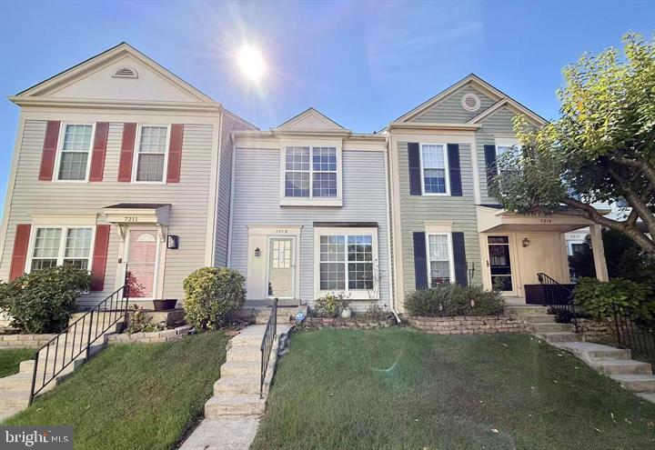 7213 Stover Dr — photo