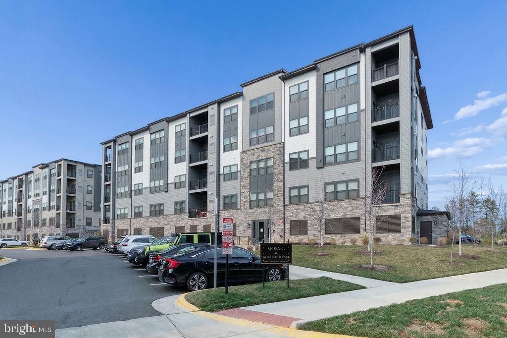 12850 Mosaic Park Way #2-W — photo