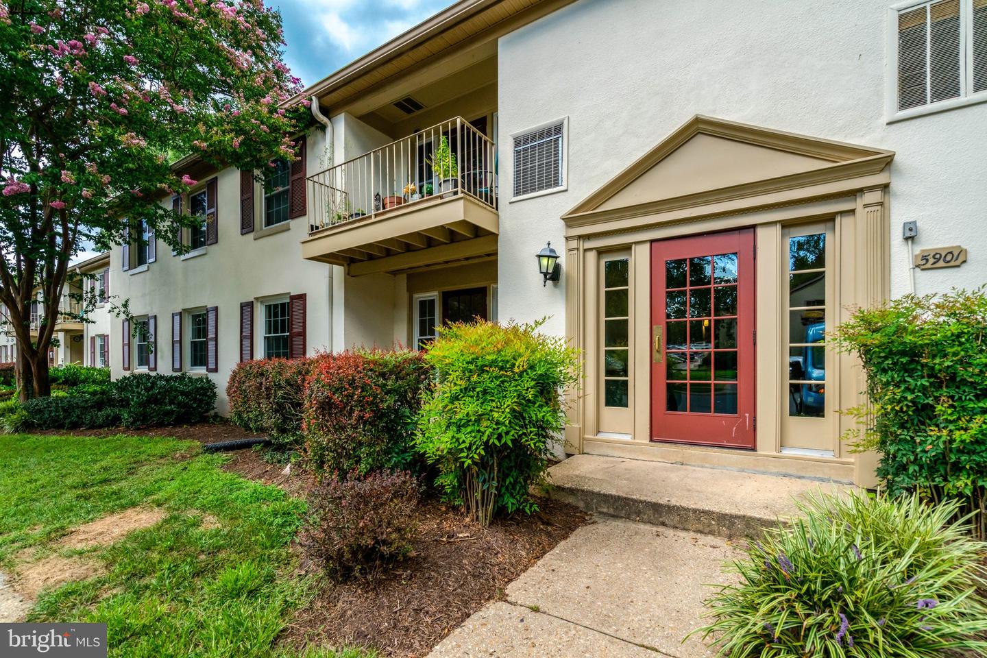 5901 Kingsford Rd #Unit a — photo