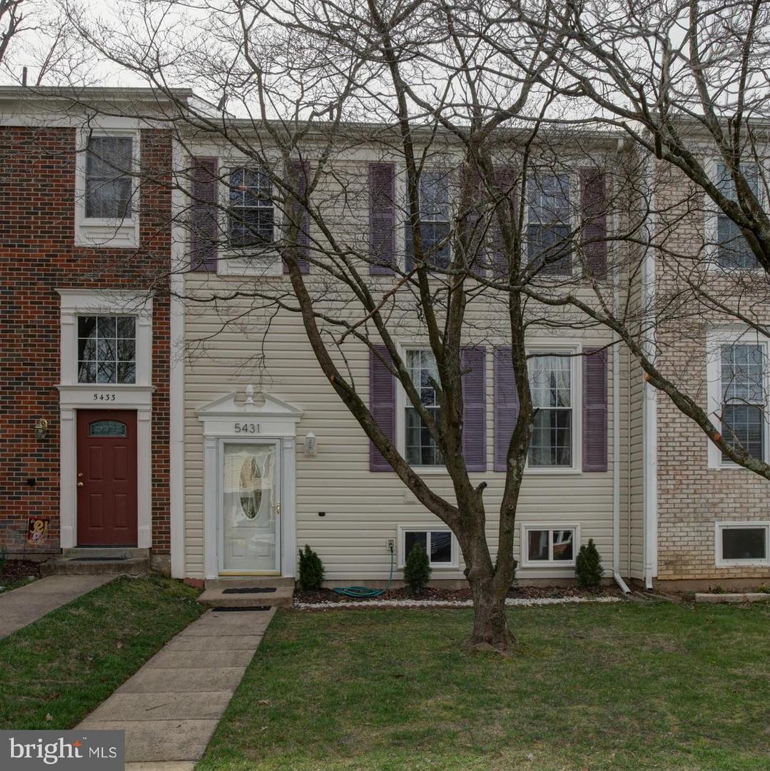 5431 Helm Ct — photo