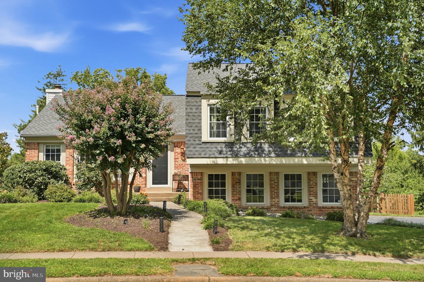 4308 General Kearny Ct — photo
