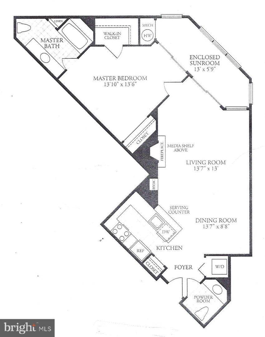 1625 International Dr #421 — photo