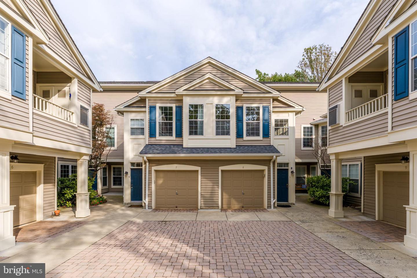 11405 Windleaf Ct #25 — photo