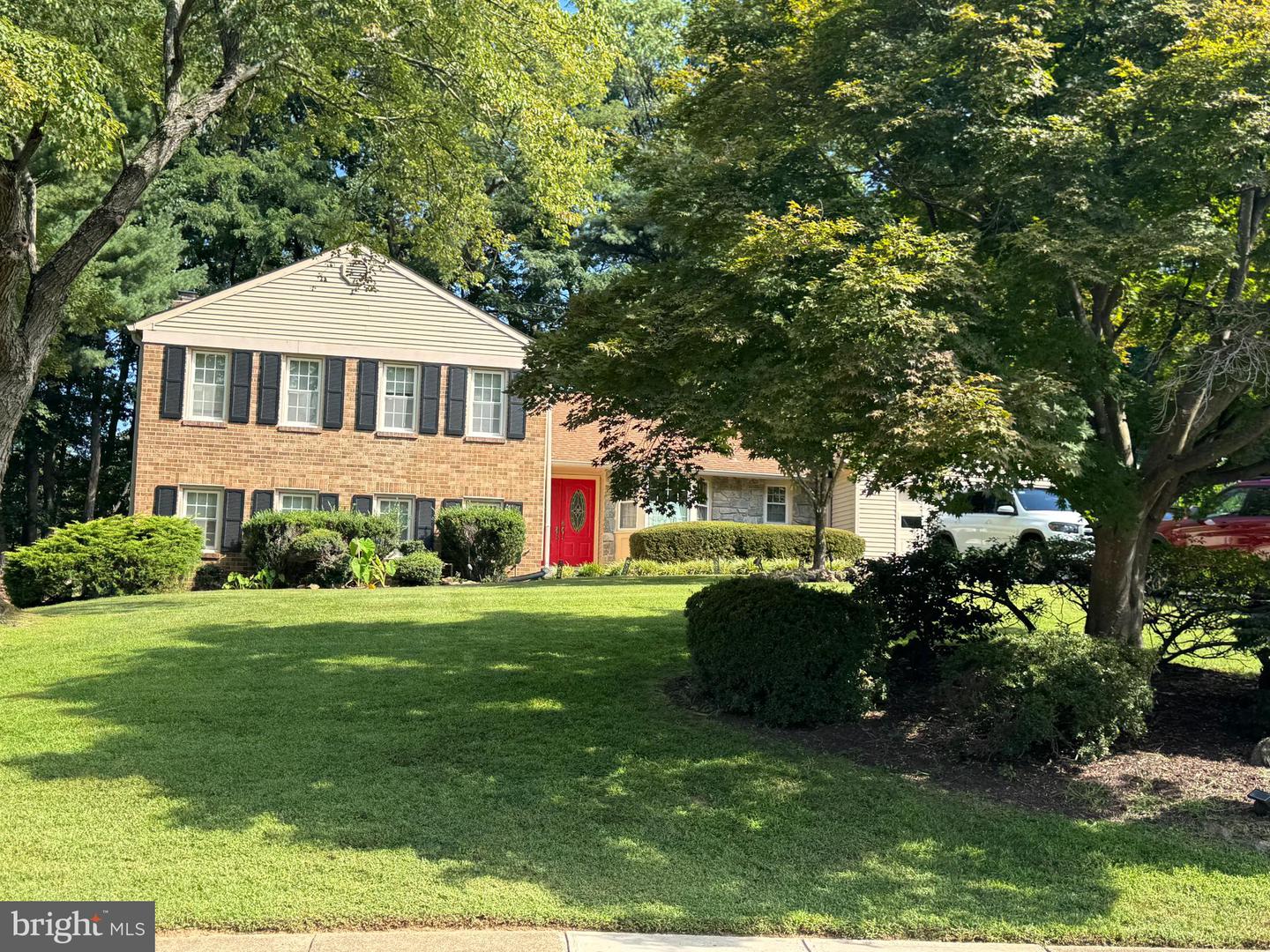 1526 Laurel Hill Rd — photo