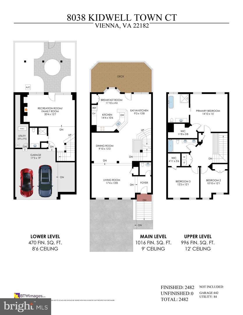 8038 Kidwell Town Ct — photo