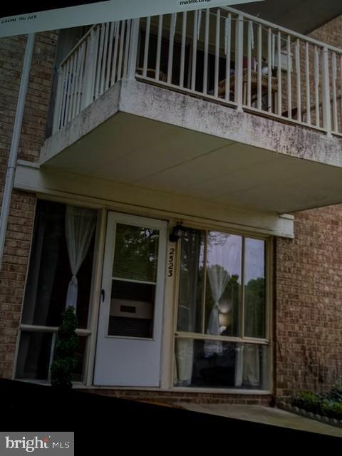 2523 Huntington Ave #25 — photo