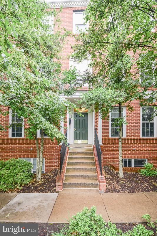 1537 Northern Neck Dr #201 — photo