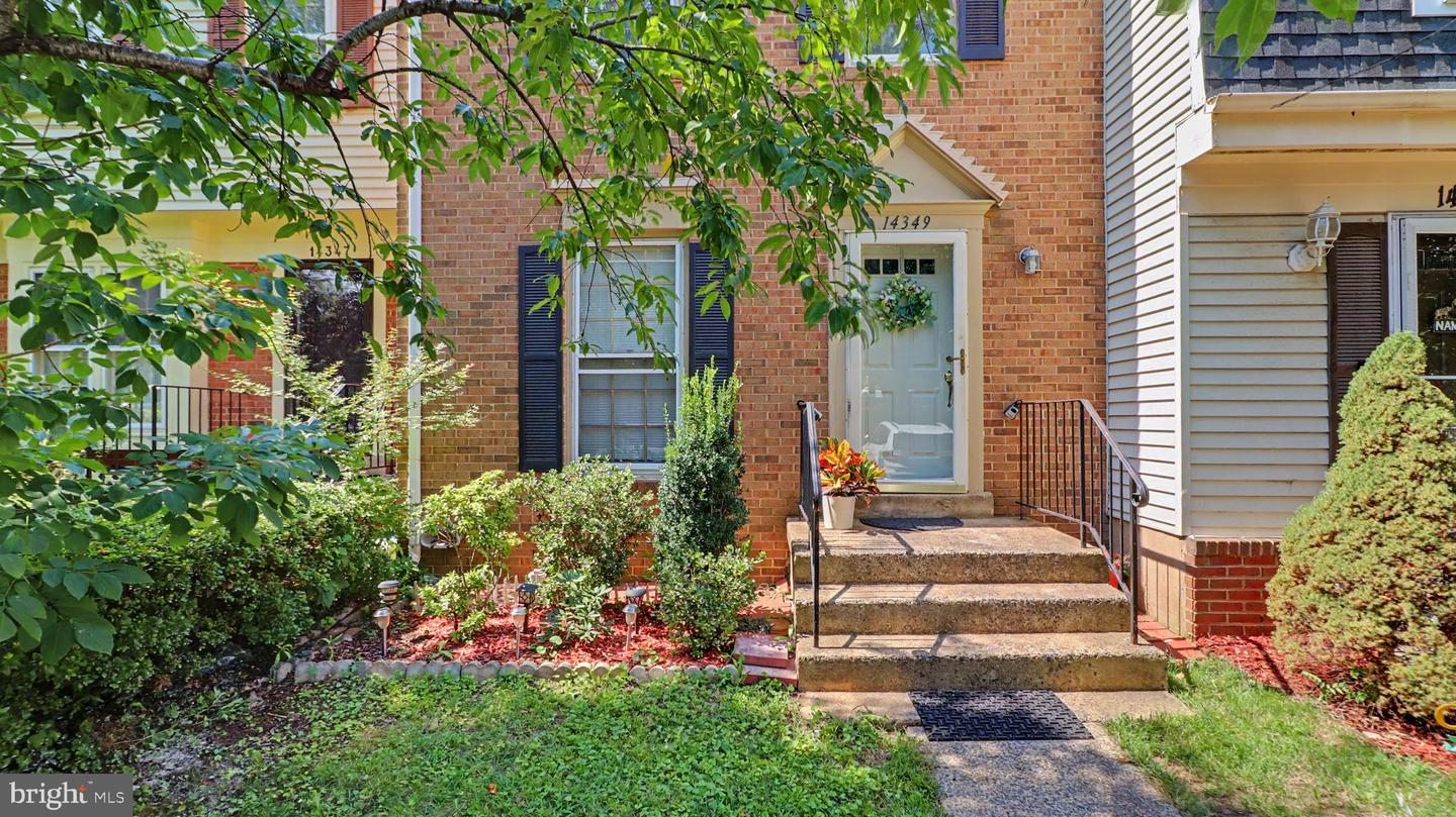 14349 Watery Mountain Ct — photo