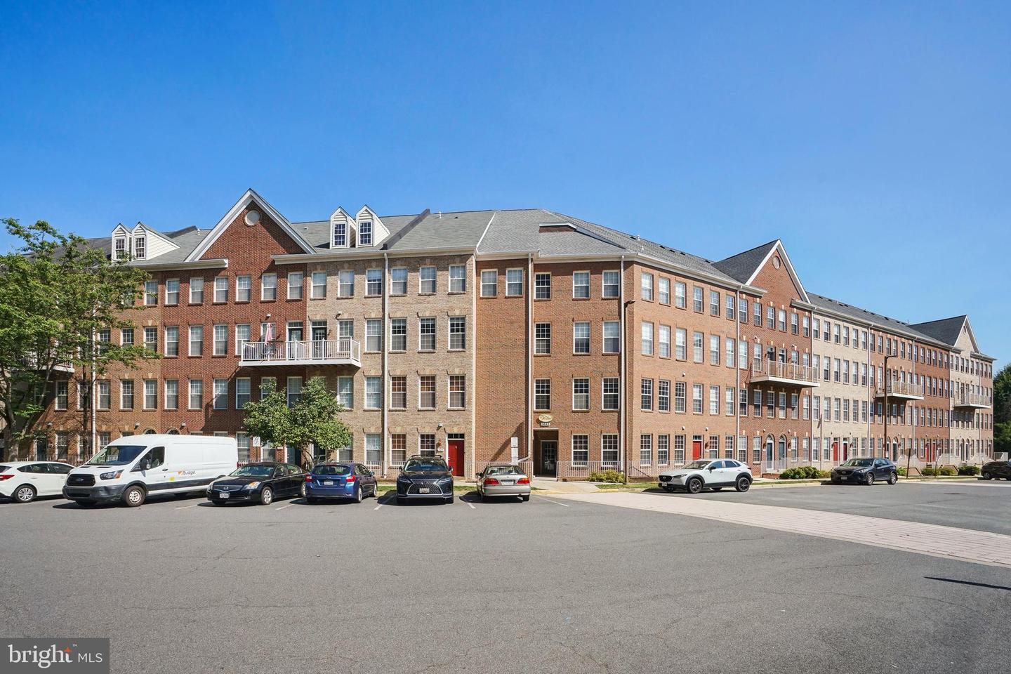 2653 Park Tower Dr #04/101a — photo