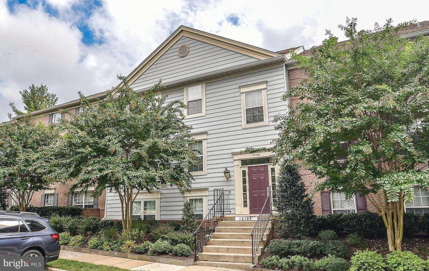 12103 Greenwood Ct #201 — photo