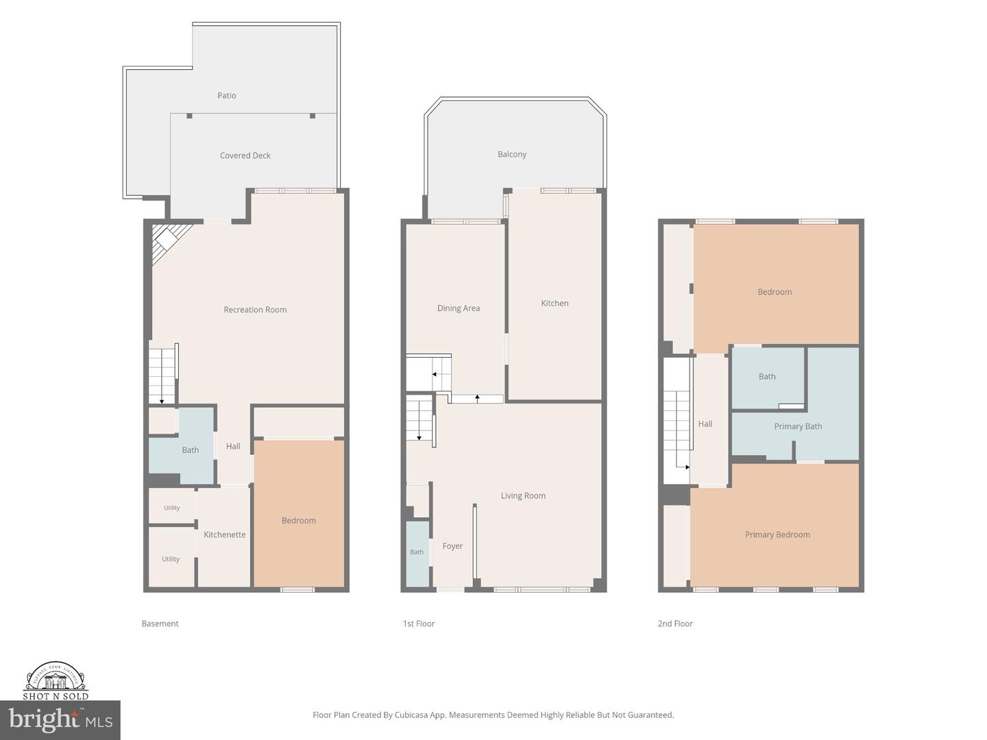 5828 Apsley House Ct — photo