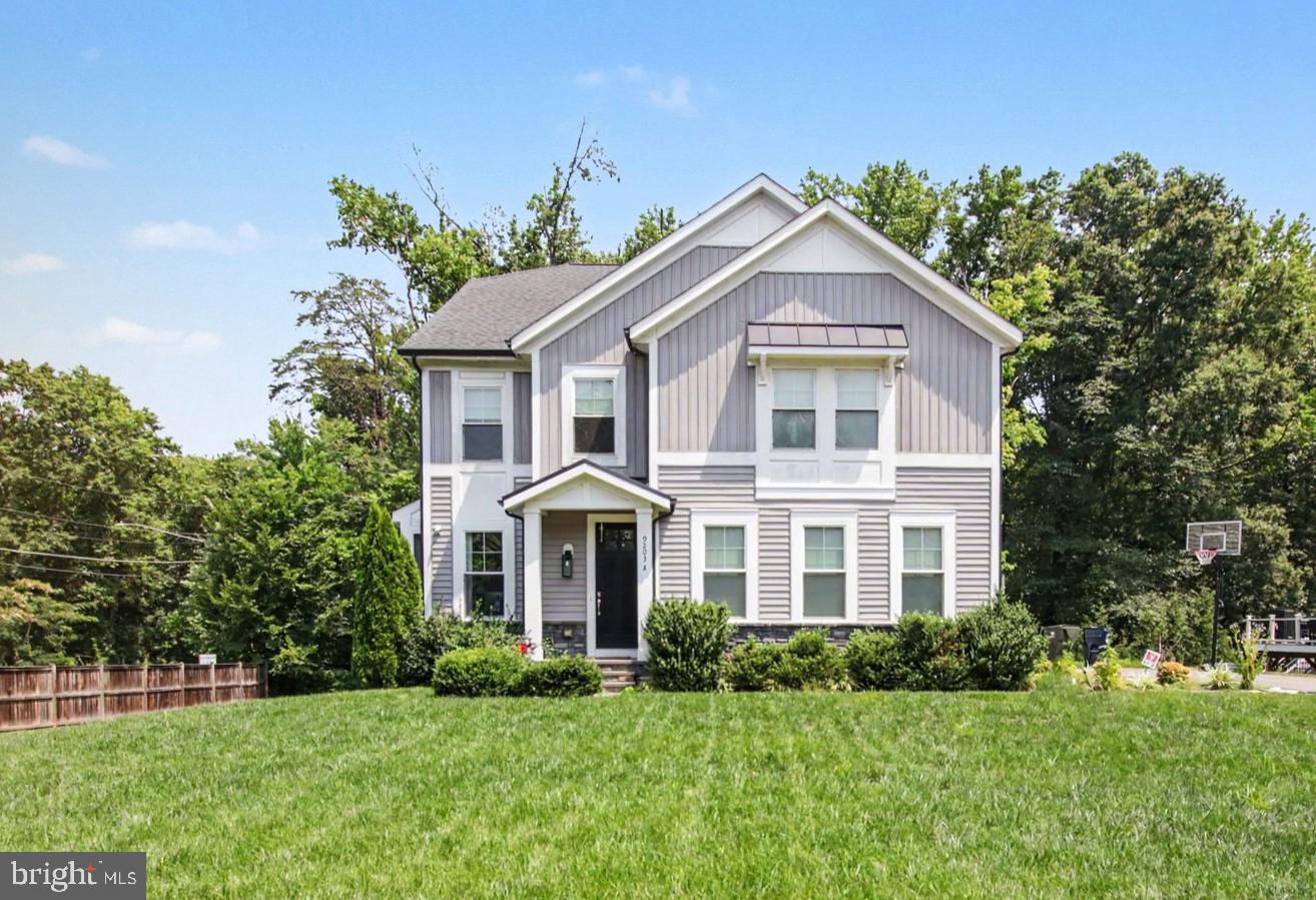 9203-A Forest Haven Dr — photo