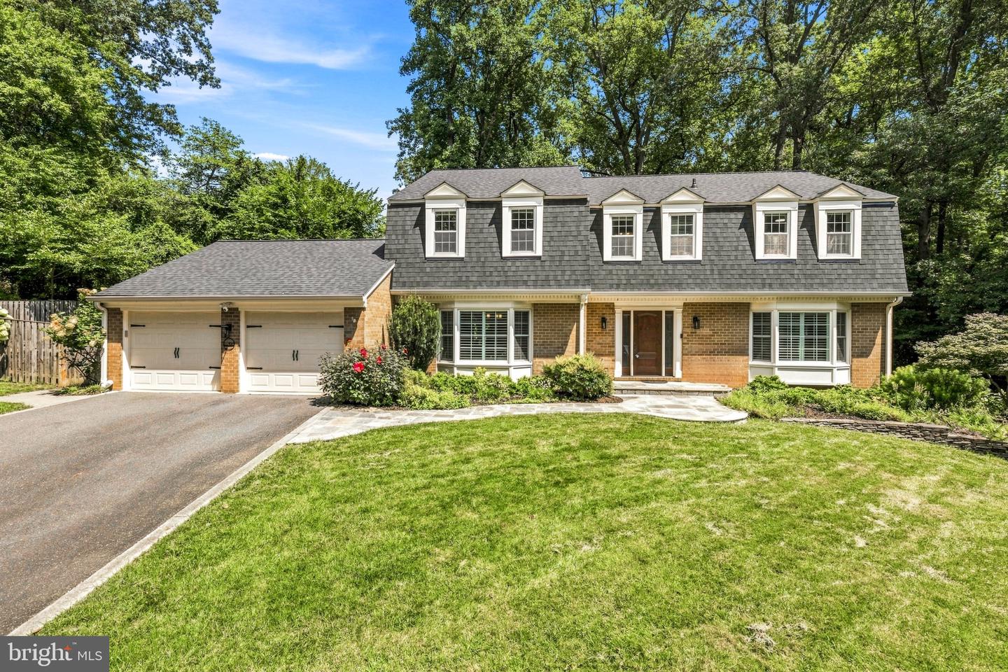 11800 Grey Birch Pl — photo