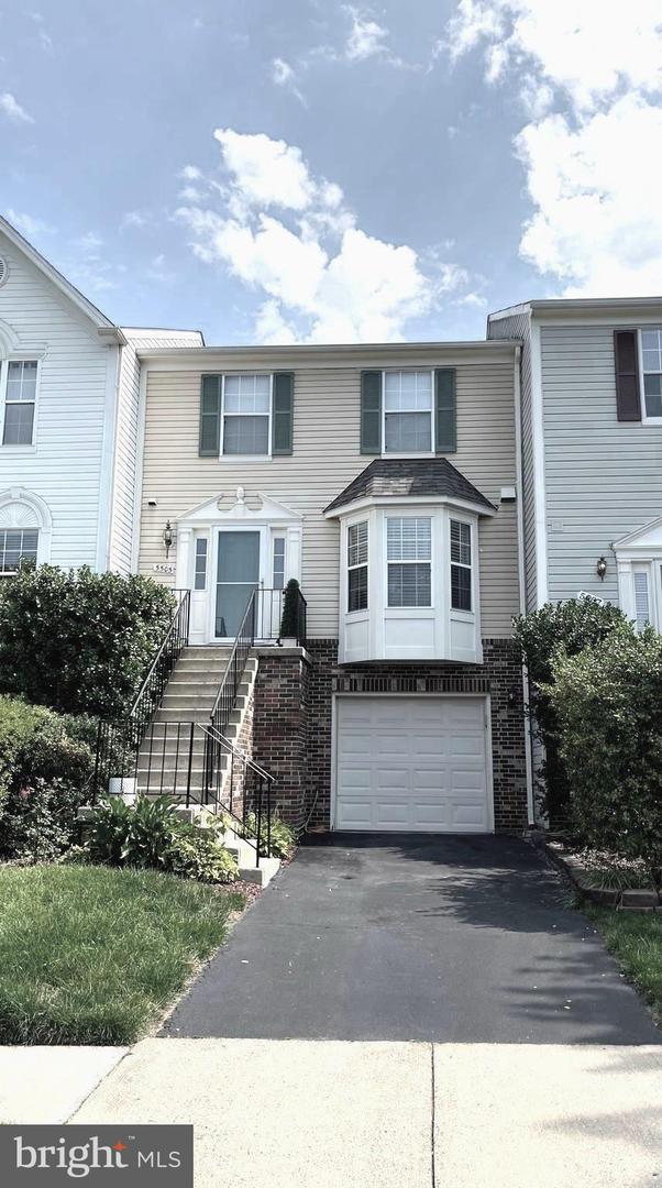 5505 Quail Ct — photo
