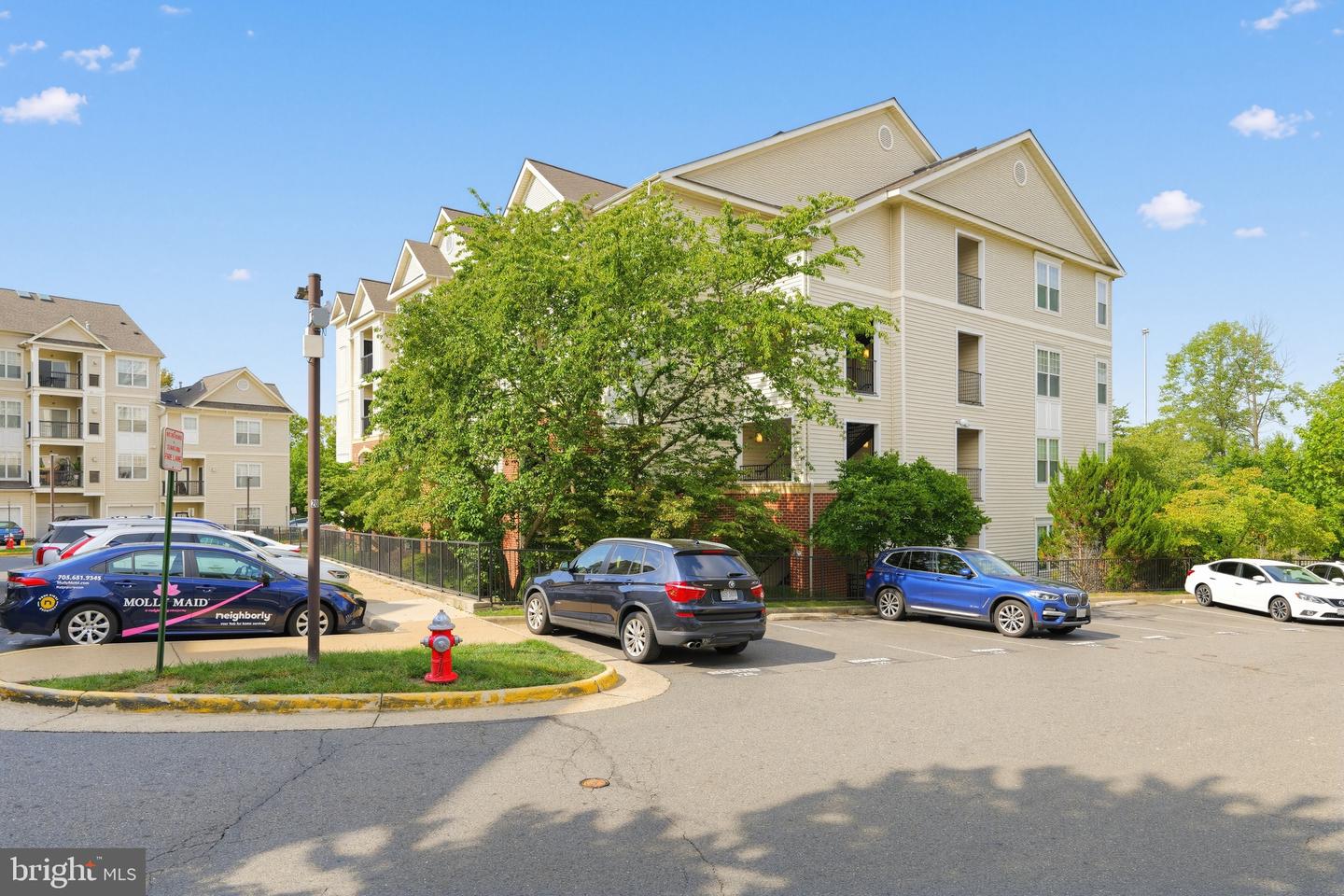 11320 Aristotle Dr #4-308 — photo