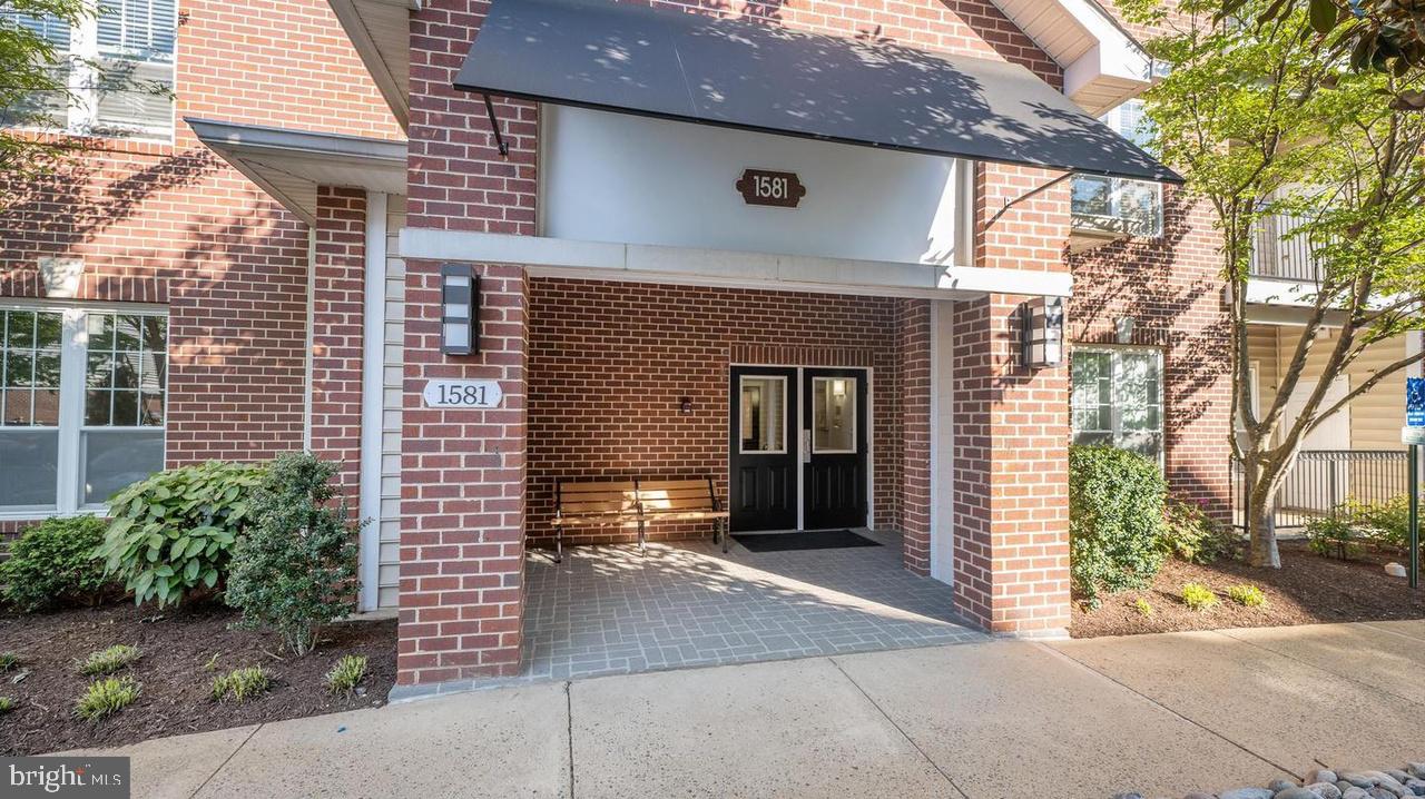 1581 Spring Gate Dr #5207 — photo