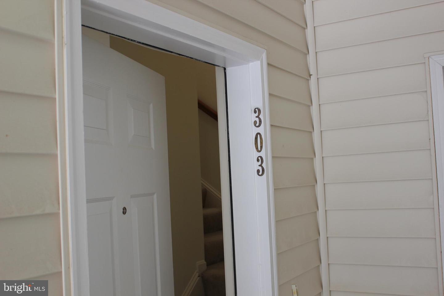 2491 Quick St #303 — photo