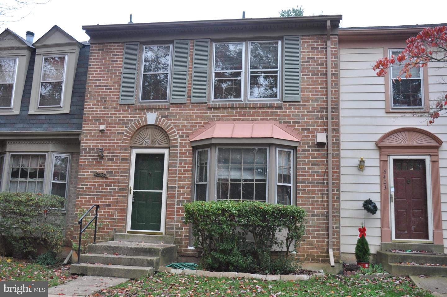5405 New London Park Dr — photo