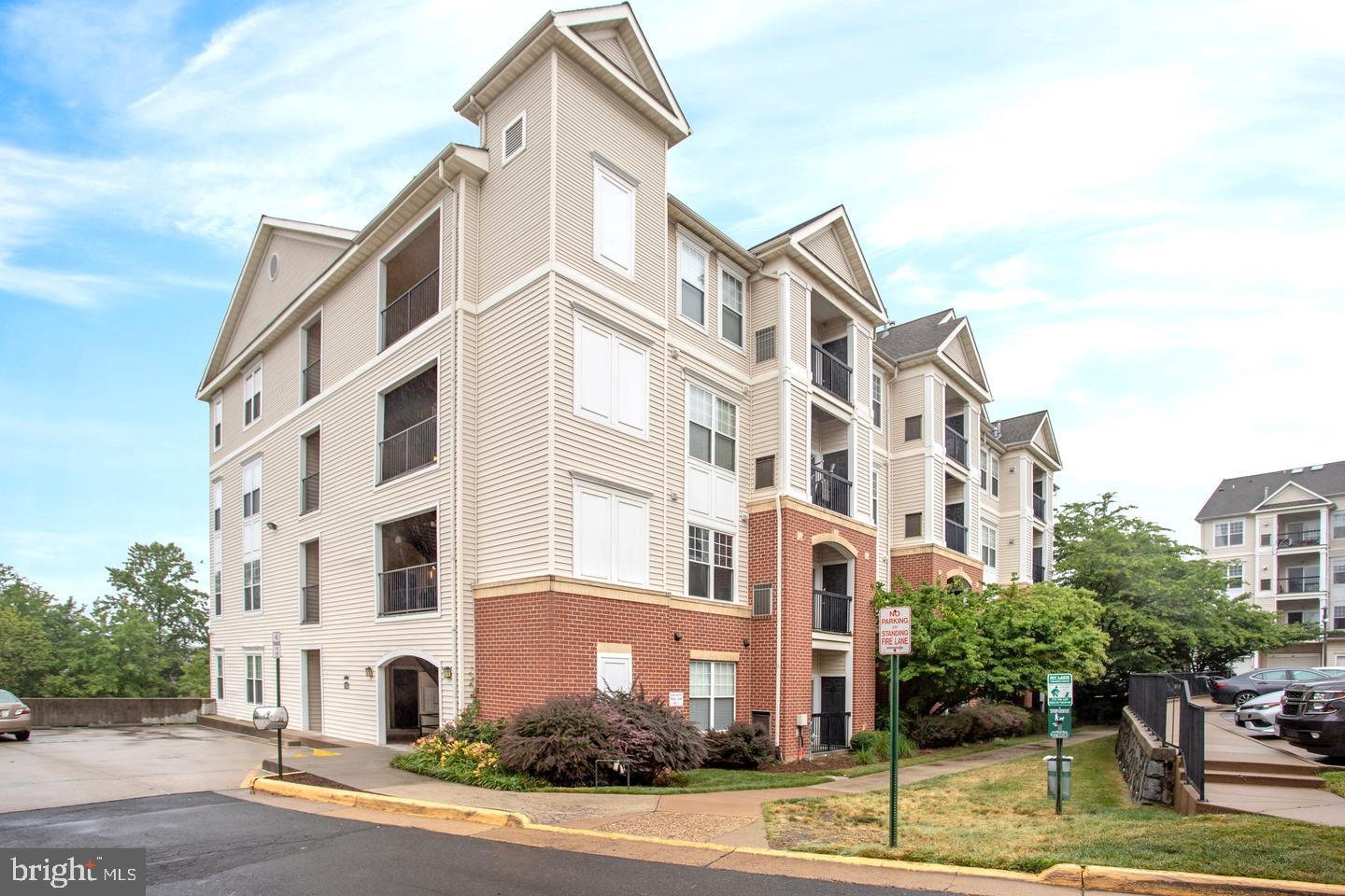 11326 Aristotle Dr #4-202 — photo