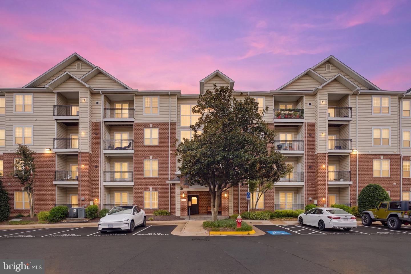 1570 Spring Gate Dr #7109 — photo