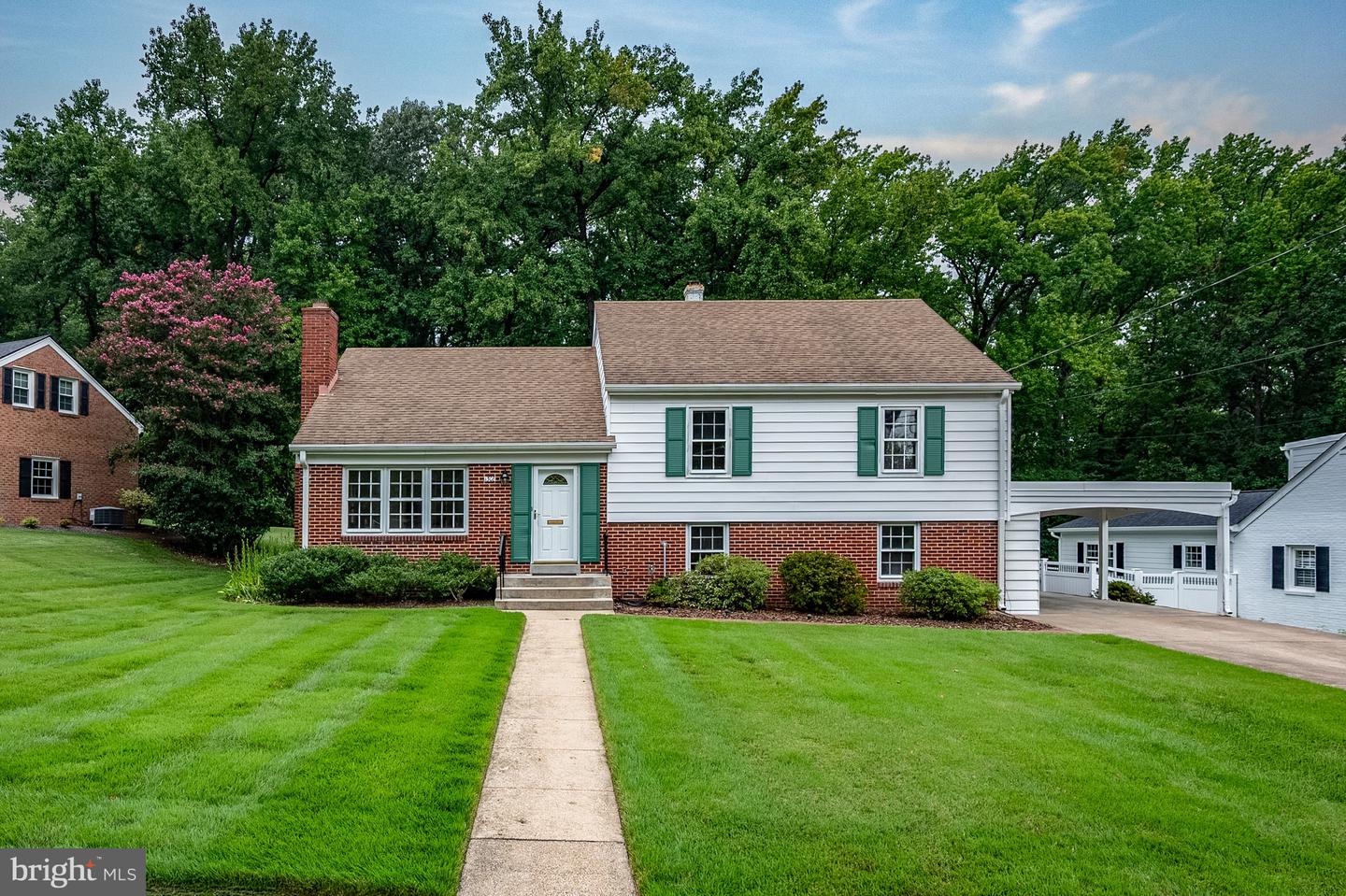 1308 Wake Forest Dr — photo