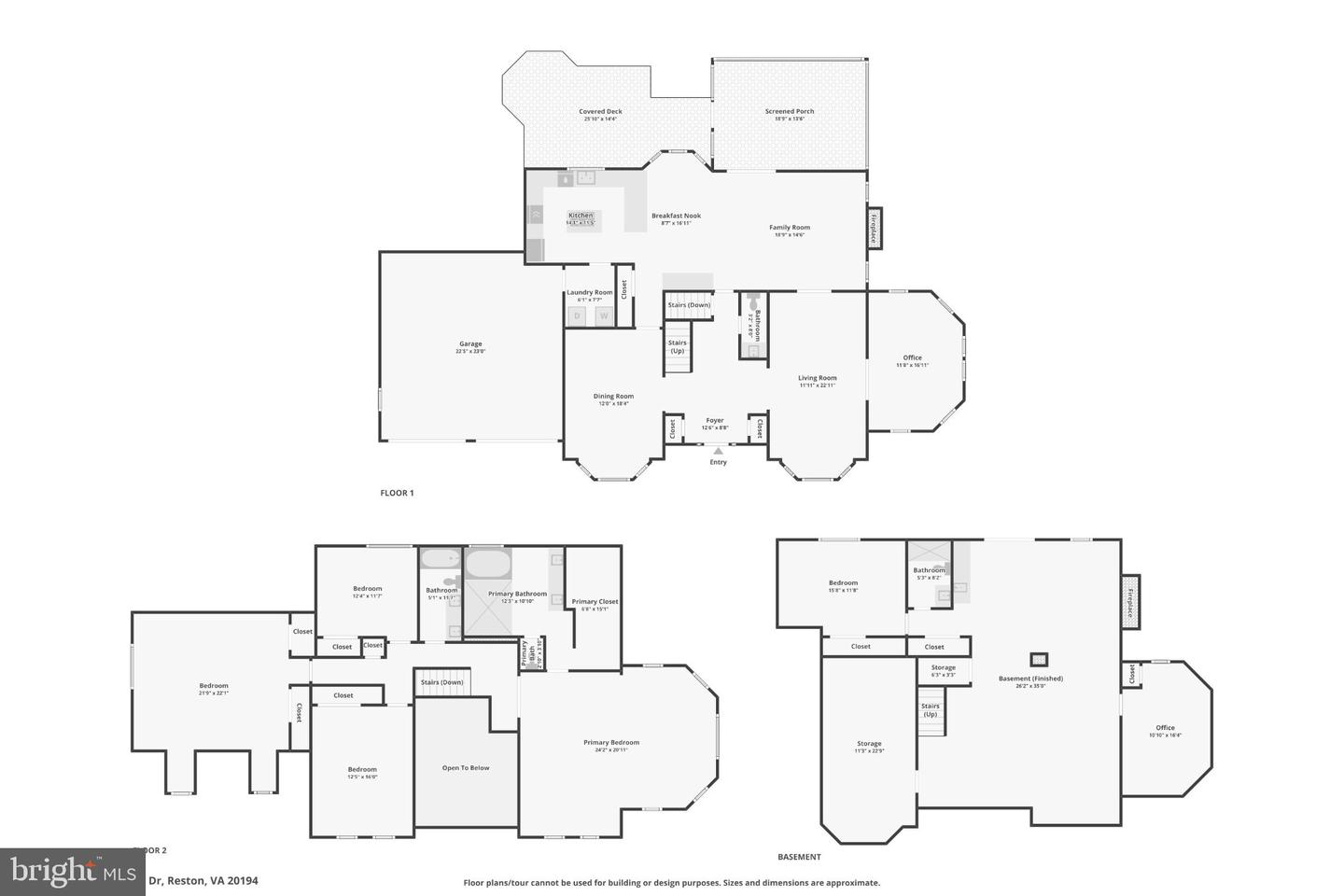 11183 Longwood Grove Dr — photo