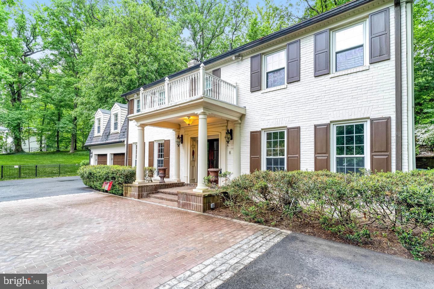 7845 Old Dominion Dr — photo