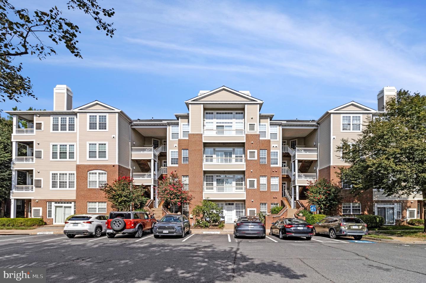 4200 Mozart Brigade Ln #W — photo