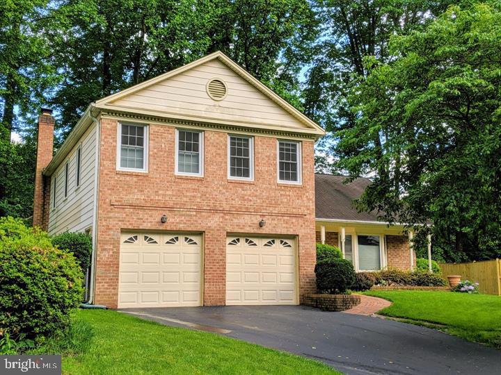 8465 Sevan Court, Annandale, VA 22003 — photo 2