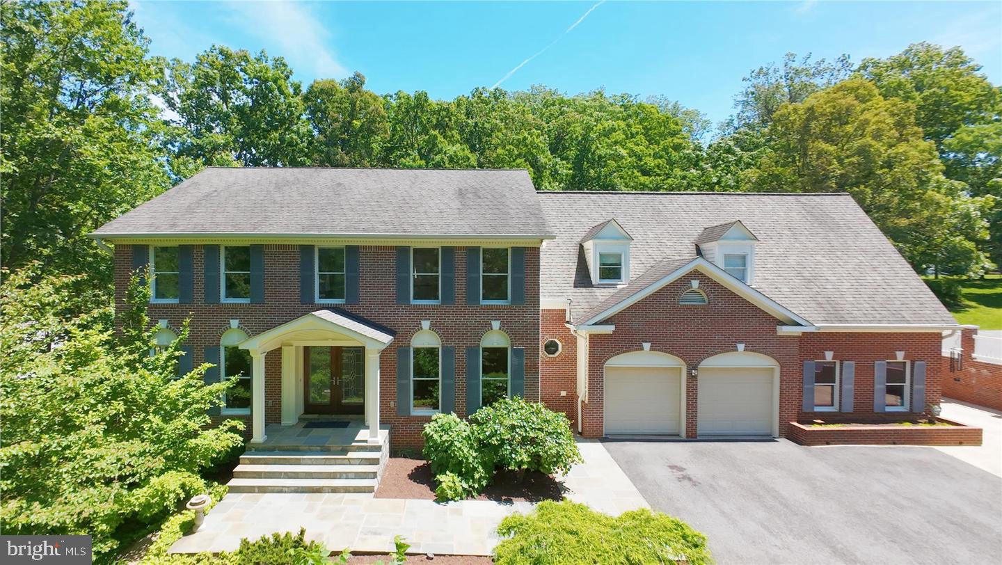 3415 Miller Heights Rd — photo