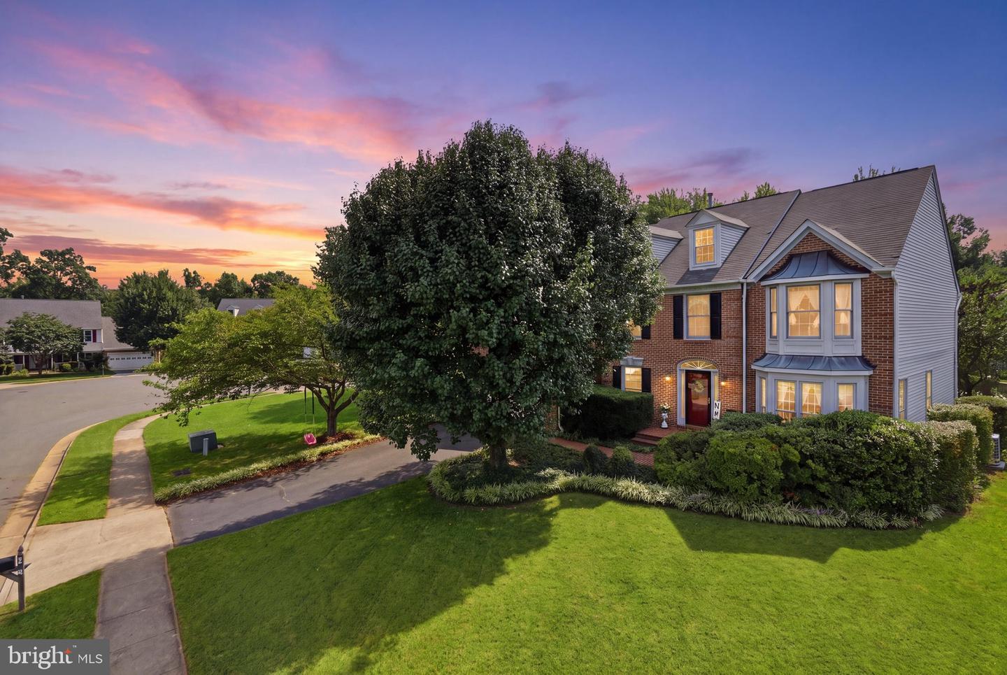 808 Autumn Breeze Ct — photo