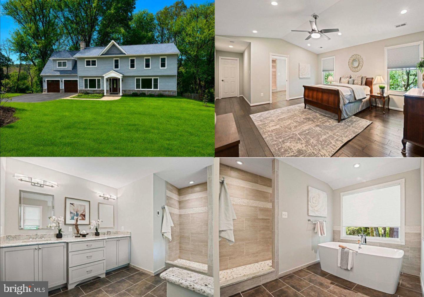 10315 Mountington Ct — photo